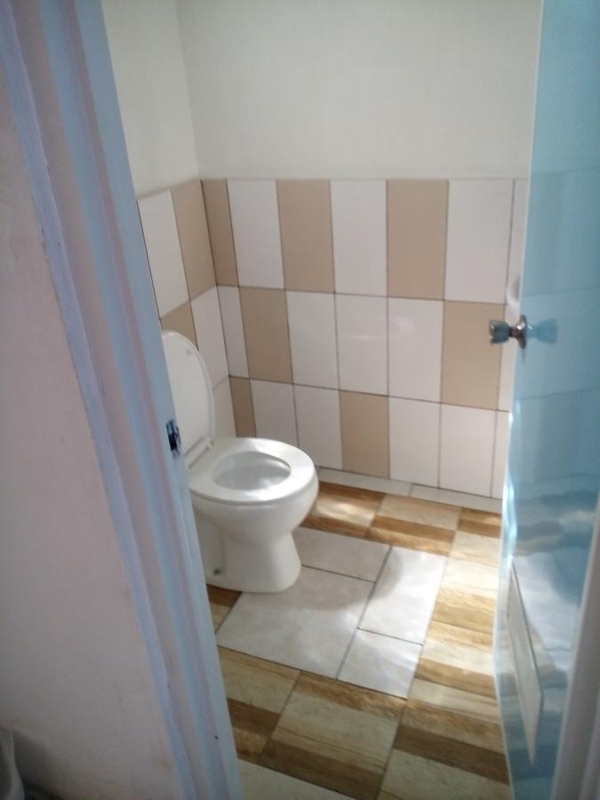Izaac'S Bed & Breakfast Lovina Buitenkant foto